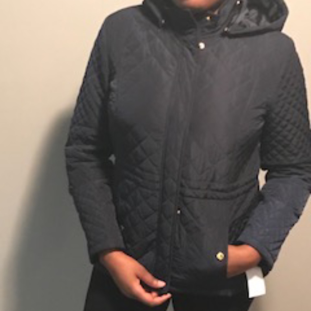 Cambridge Dry Goods Women's jacket